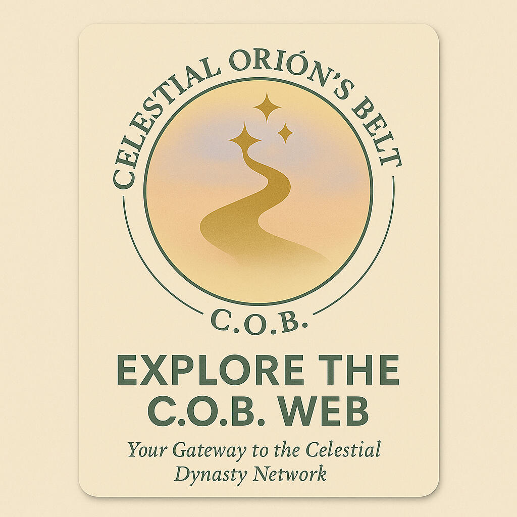 C.O.B. Web